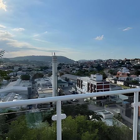 Vila Casa Bela Vista No Centro Sao Roque Exteriér fotografie