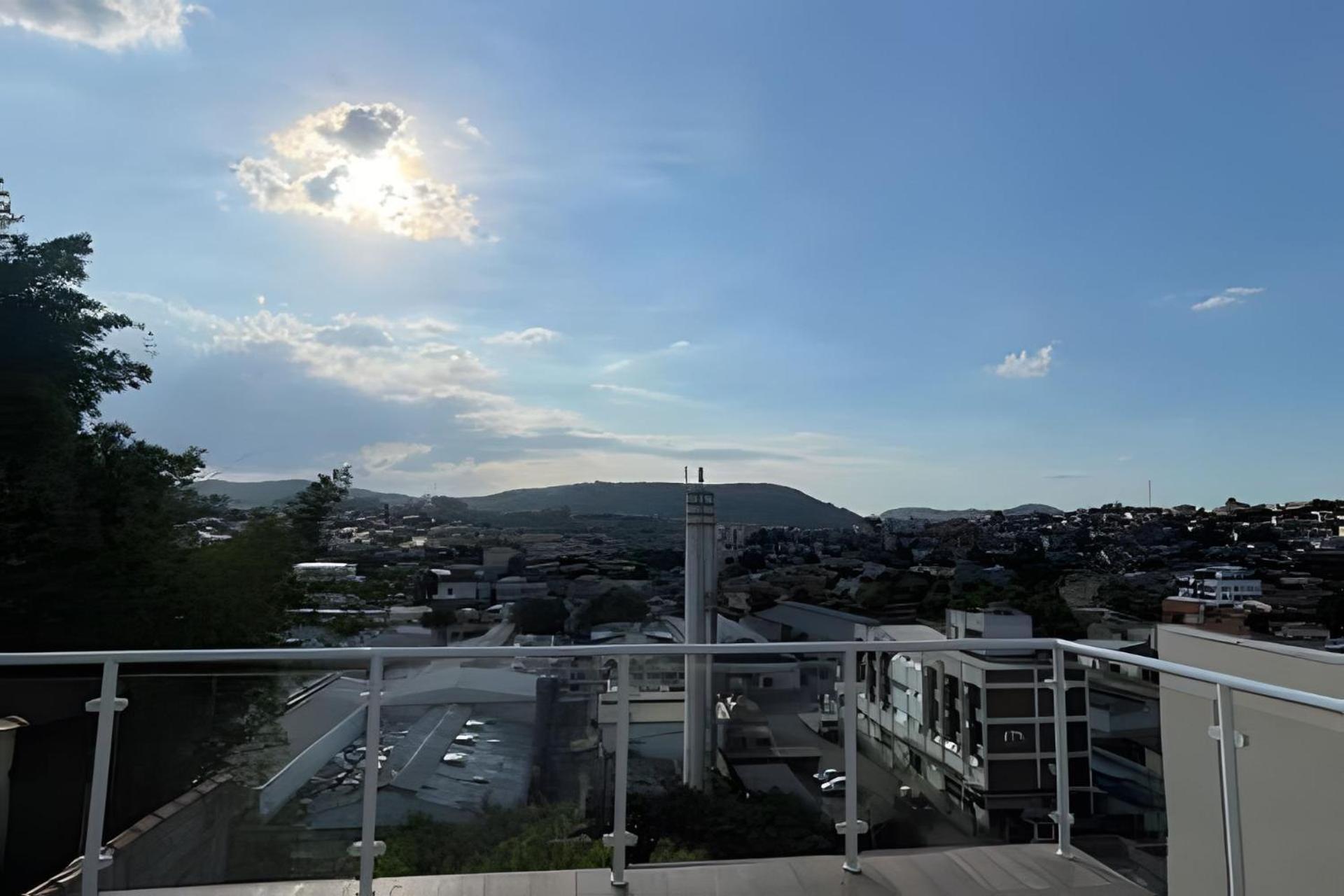 Vila Casa Bela Vista No Centro Sao Roque Exteriér fotografie