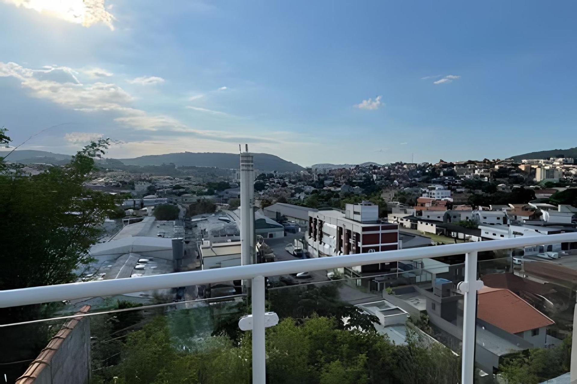 Vila Casa Bela Vista No Centro Sao Roque Exteriér fotografie